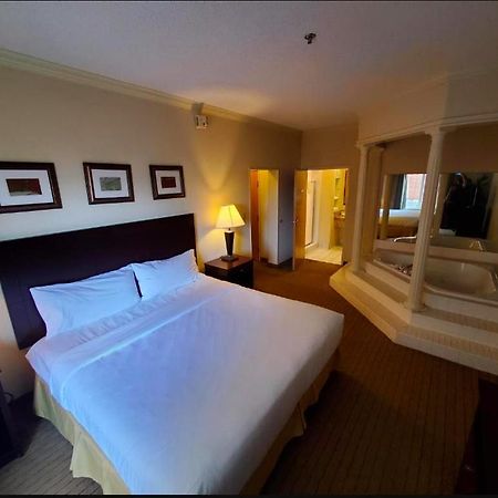 The Arc Hotel Fort Smith Exterior foto