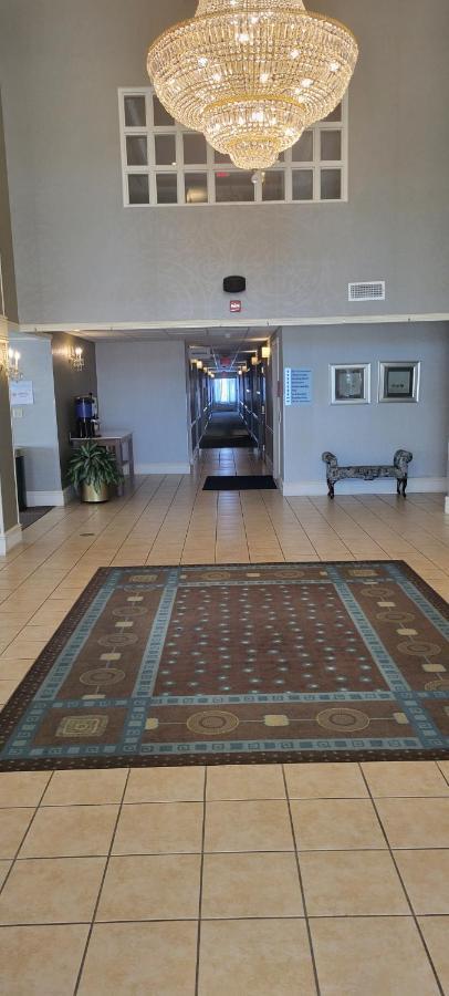 The Arc Hotel Fort Smith Exterior foto